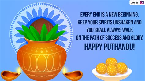 Inspirational Puthandu Messages for a Year of Growth & Prosperity