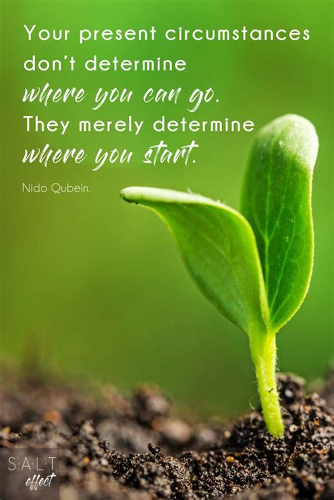 Inspirational Quotes for a Fresh Start
