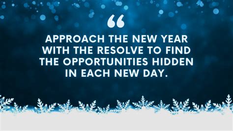 Inspirational & Reflective Messages for a Meaningful New Year
