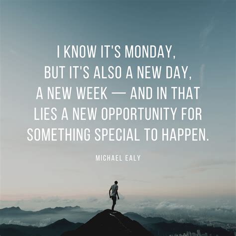 Inspirational Start: Motivational Messages for the Week Ahead