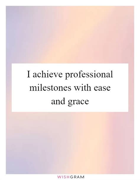 Inspirational Wishes for a Milestone of Wisdom & Grace
