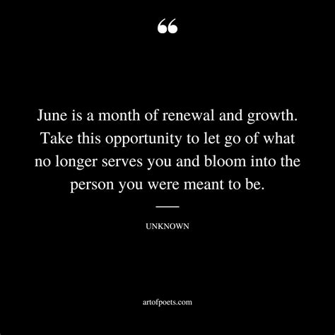 Inspirational Wishes for a Month of Growth & Renewal