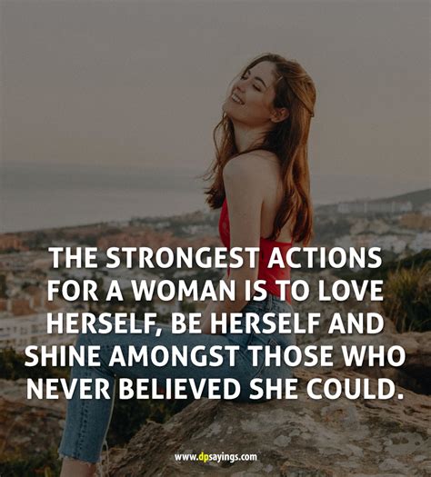 Inspirational Wishes for an Amazing Woman