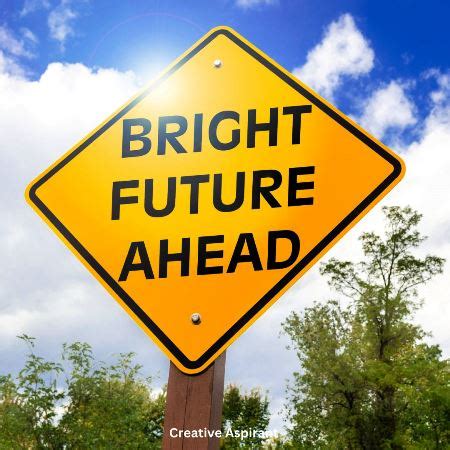 Inspirational Wishes for Her Bright Future