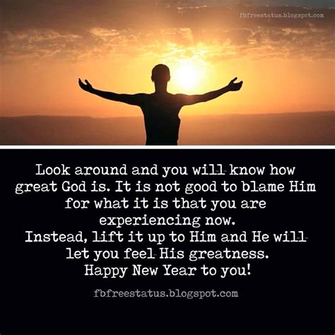 Inspirational Wishes for My Year Ahead