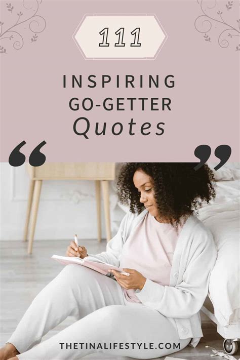 Inspirational Wishes for the Dreamers and Go-Getters