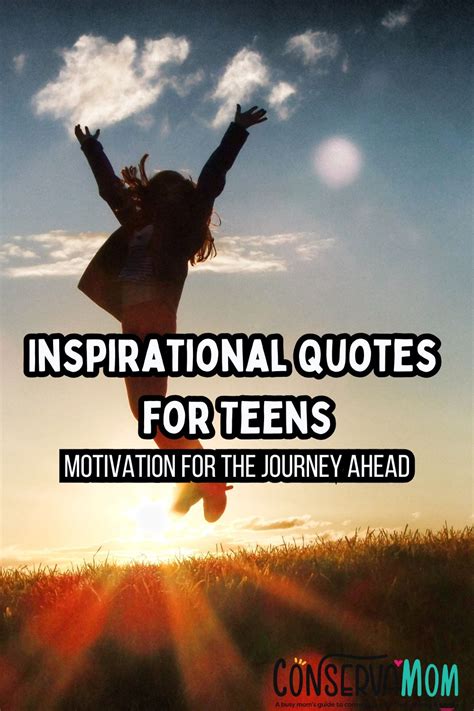 Inspirational Wishes for the Journey Ahead