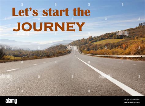 Inspirational Wishes for the Road Ahead