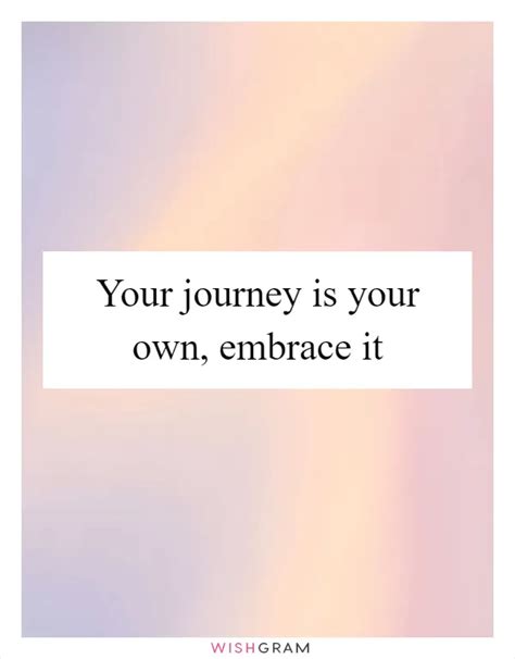 Inspirational Wishes for Your Own Journey
