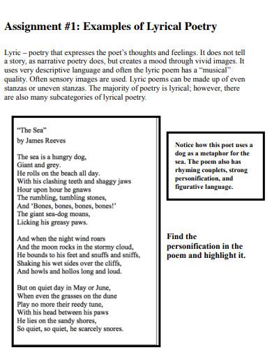 Inspired by a Song (Poetic & Lyrical Lines)