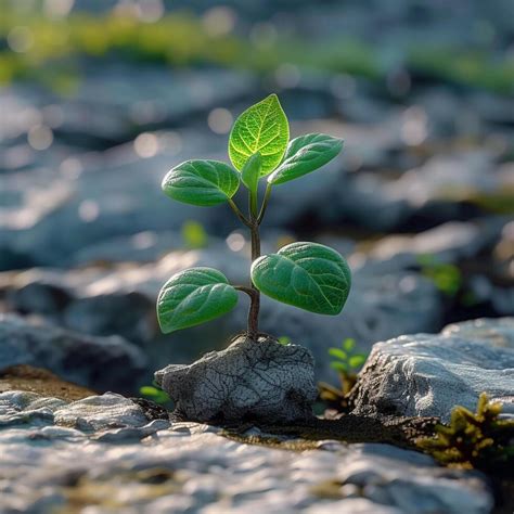 Inspired by Nature's Resilience
