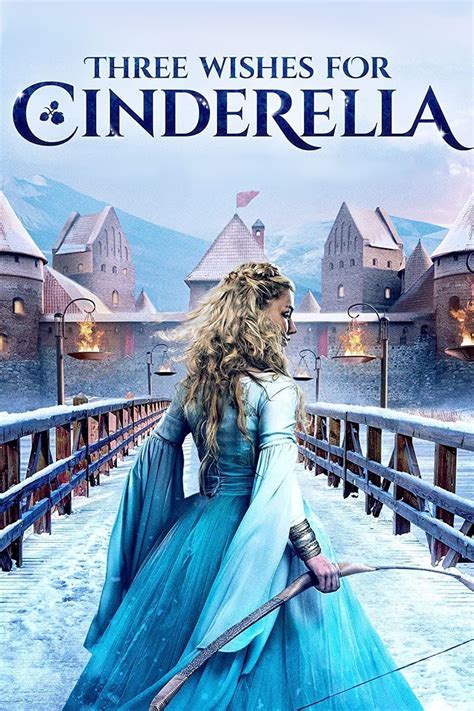 Inspired by the 'Three Wishes for Cinderella' Trailer? 35+ Magical Wishes for the Modern Heroine