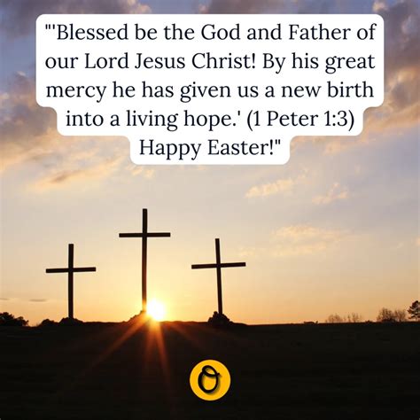 Inspired by the Word: Scripture-Based Easter Greetings