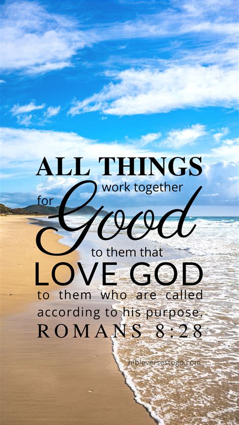 Inspiring Bible Verses & Quotes