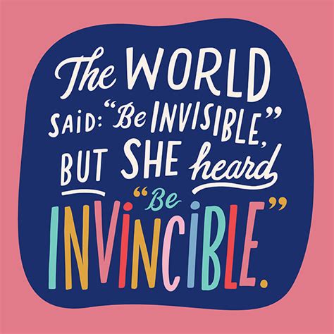 Inspiring & Empowering Messages for Her Bright Future