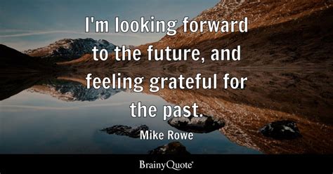 Inspiring & Forward-Looking Quotes for the Future