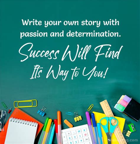 Inspiring Messages for a Year of Growth & Adventure
