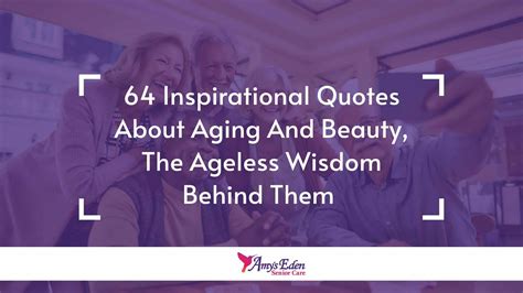 Inspiring Messages for Ageless Dreamers