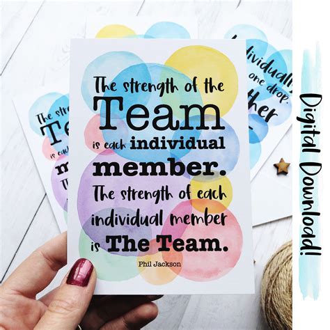 Inspiring Messages for Colleagues & Team Members