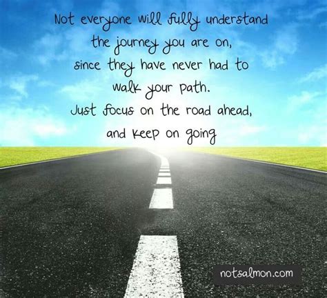 Inspiring Messages for the Road Ahead