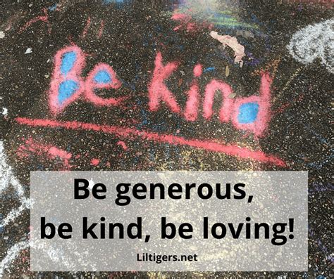 Inspiring Social Media Captions to Share Your Generosity