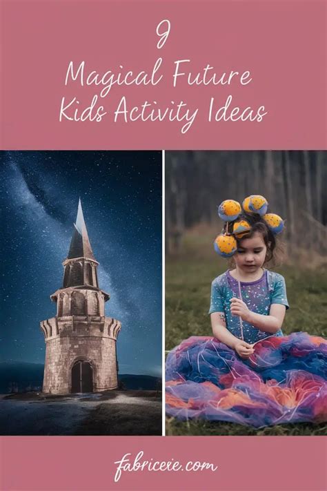 Inspiring Wishes for a Magical Future