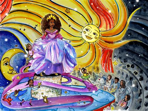Inspiring Wishes for a Modern-Day Princess