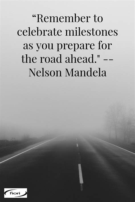 Inspiring Wishes for the Road Ahead