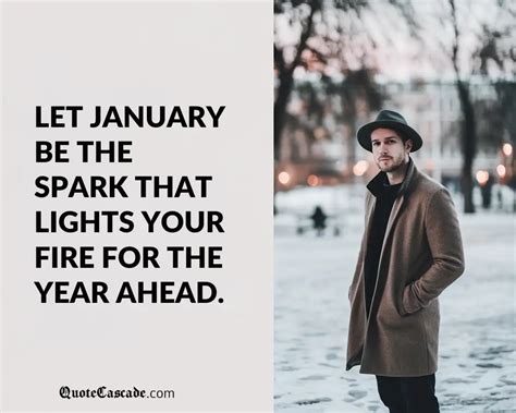 Inspiring Words for the Year Ahead