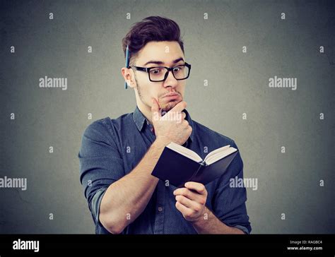 Intriguing Notes for Someone About to Read the Book