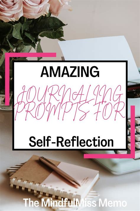 Introspective Mantras for Journaling and Reflection