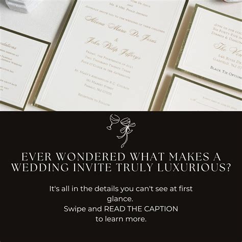 Invitations to Indulge & Embrace Temptation