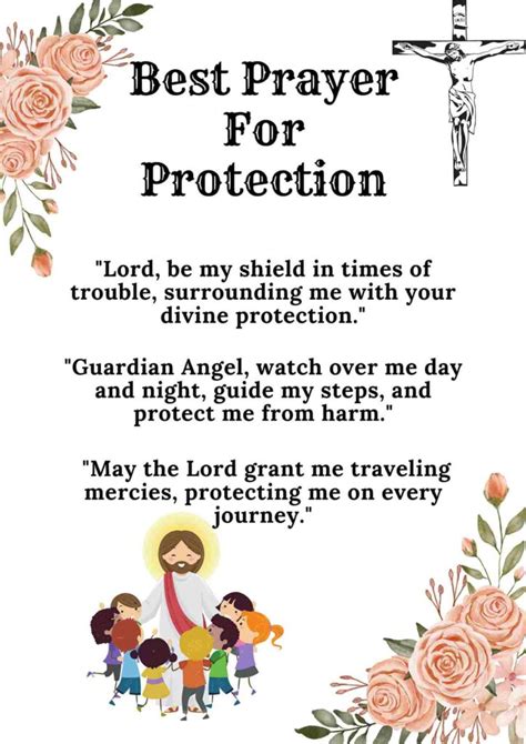 Invocations of Blessings from the Lineage & Protectors