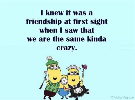 Ironic & Funny Messages for a Friend's "Mistake"