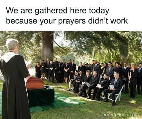 Ironic & Humorous Takes on Answered Prayers