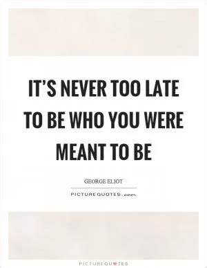 It’s Never Too Late to Celebrate You