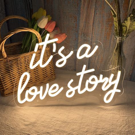 It's a Love Story: Wishes Celebrating the Magical Moment