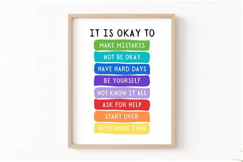 "It's Okay Not to Be Bulletproof" Wishes
