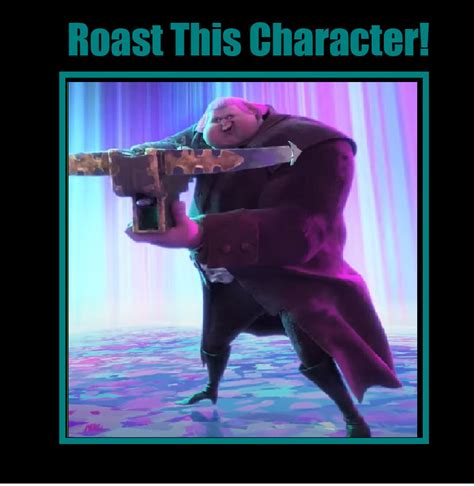 Jack Horner-Approved Insults & Roasts