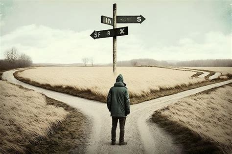 Jamie's Crossroads: The Price of a 'Better' Way
