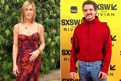 Jennifer Aniston Wished Pedro Pascal on His 50th Birthday: Your Ultimate Guide to Crafting the Perfect A-List Message