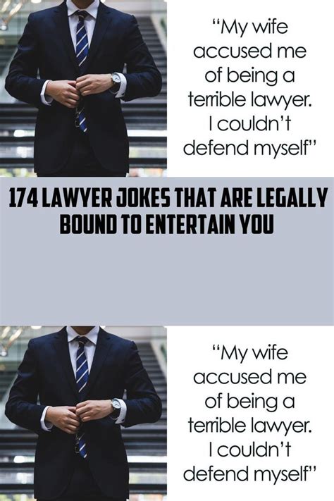 Jokes About Being Legally Stuck Together
