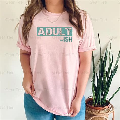 Jokes About Being Officially "Adult-ish"