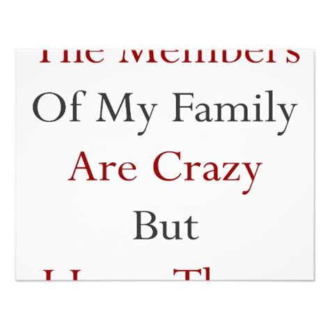 Jokes About Joining Our Crazy Family