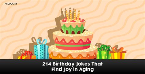 Jokes About Racking Up the Miles (and Years)
