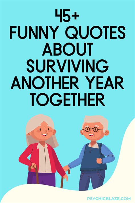 Jokes About Surviving Work Life Together