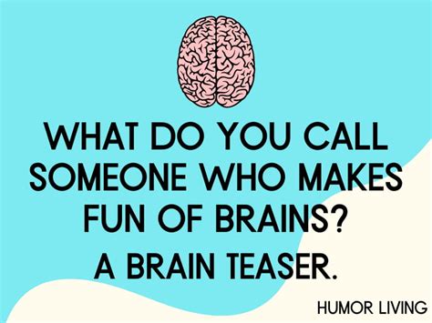 Jokes About Your Age (and My Slow Brain)