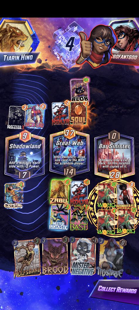 Jokes for When the RNG Gods Hate You