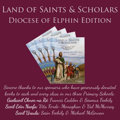 Jokes from the Land of Saints & Scholars