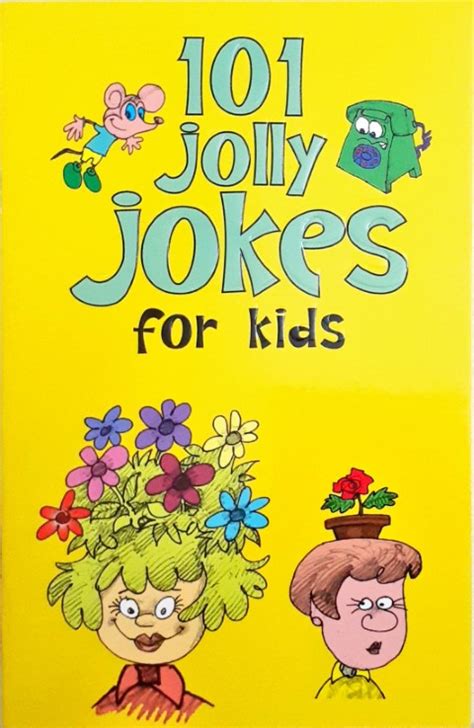 Jolly & Joking Messages for a Good Laugh